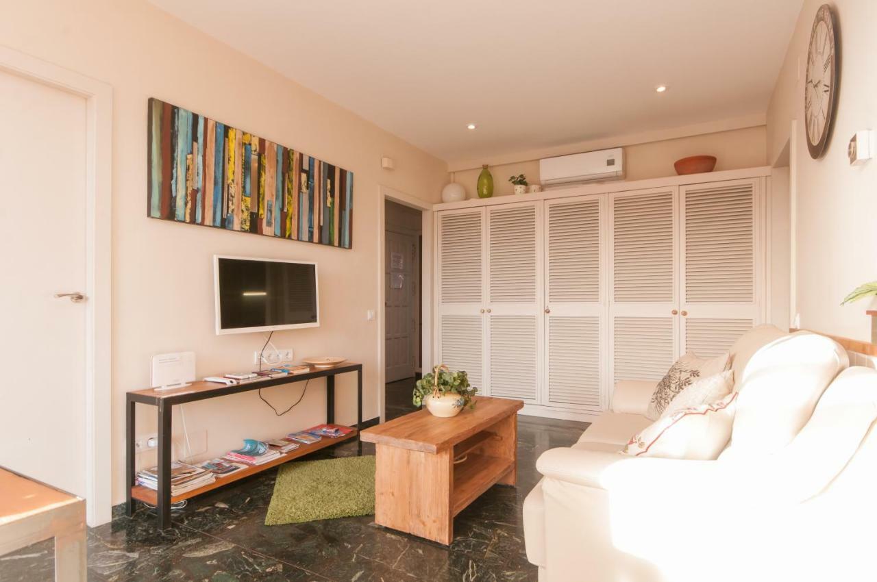 Elevated Experience - Urquinaona Apartment Barcelona Exterior photo