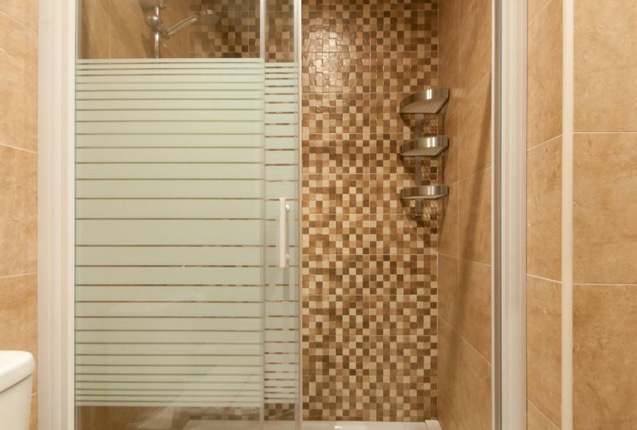 Elevated Experience - Urquinaona Apartment Barcelona Exterior photo